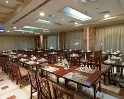 Durrat Al Eiman Hotel thumbnail